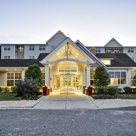 Residence Inn Saint Louis או'פאלון מראה חיצוני תמונה