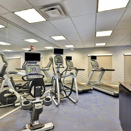 Residence Inn Saint Louis או'פאלון מראה חיצוני תמונה