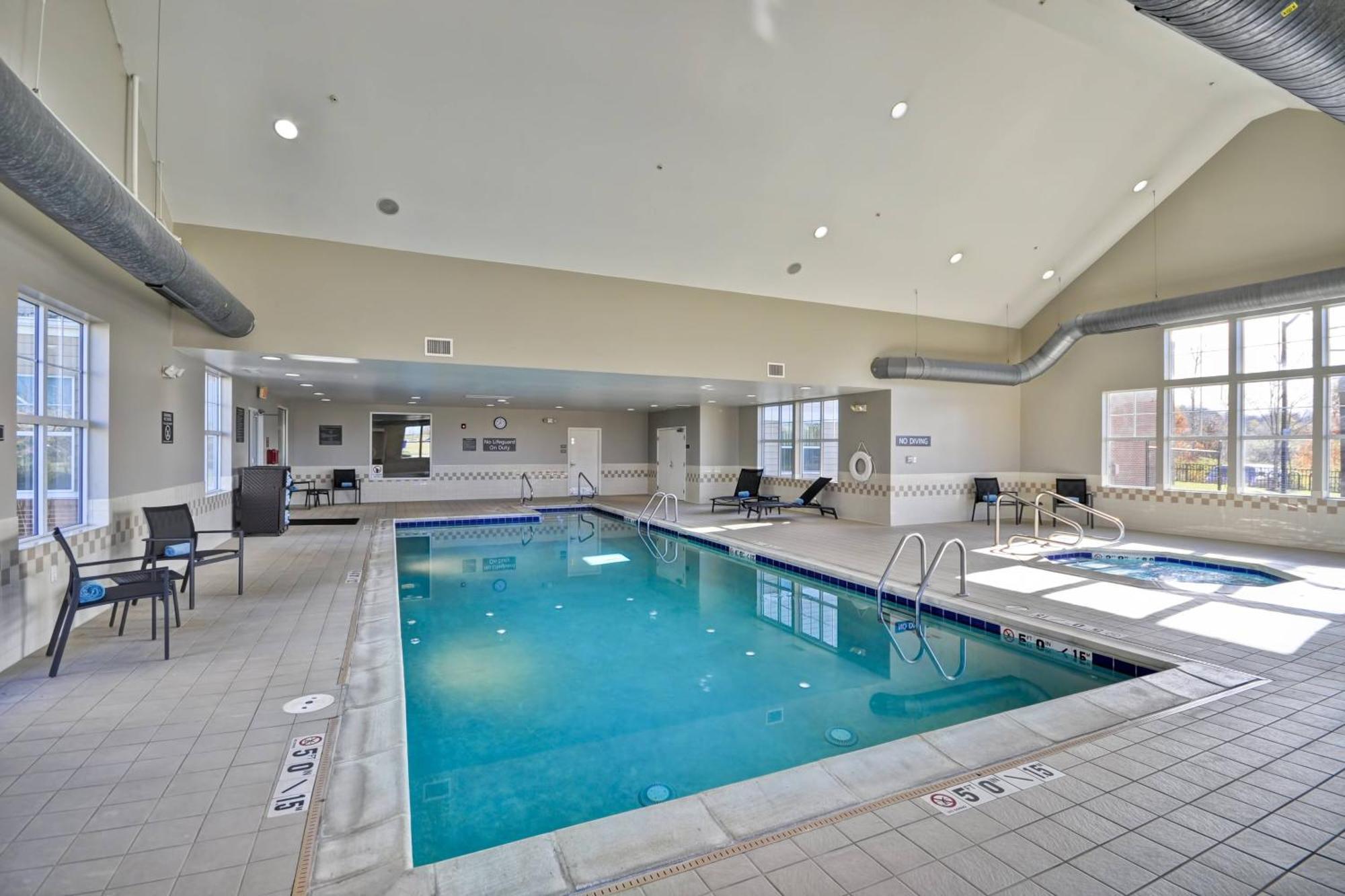 Residence Inn Saint Louis או'פאלון מראה חיצוני תמונה