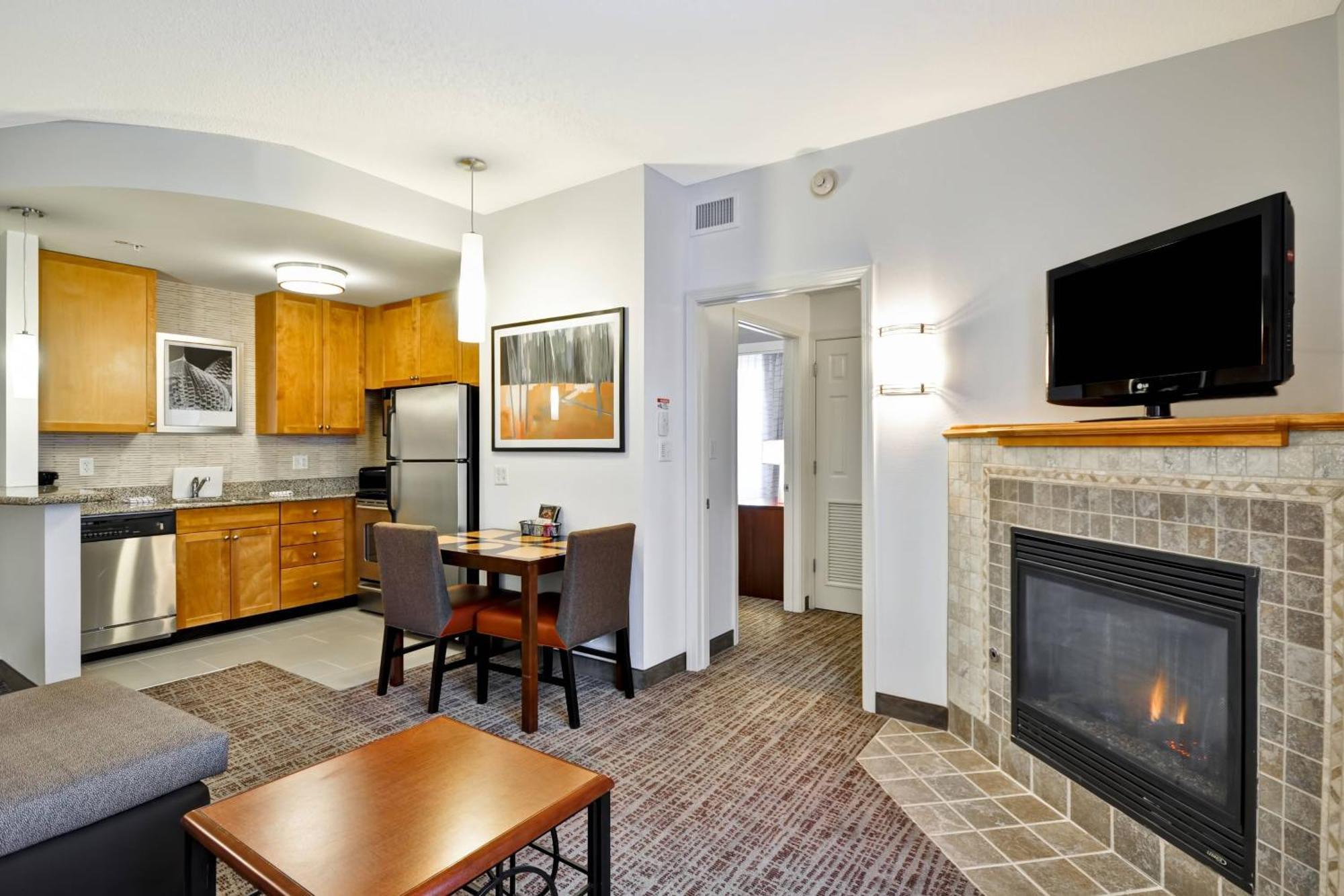 Residence Inn Saint Louis או'פאלון מראה חיצוני תמונה