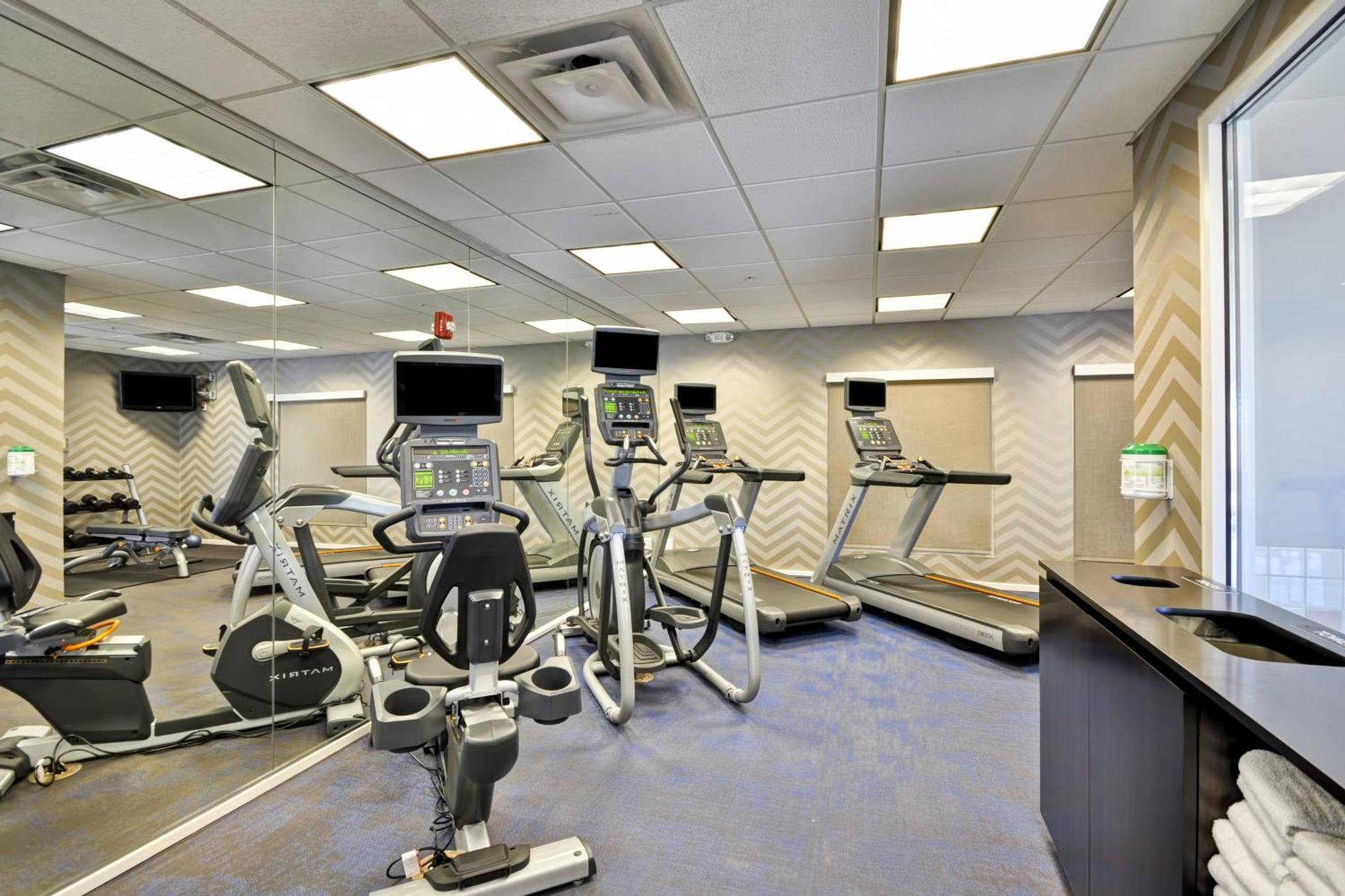 Residence Inn Saint Louis או'פאלון מראה חיצוני תמונה