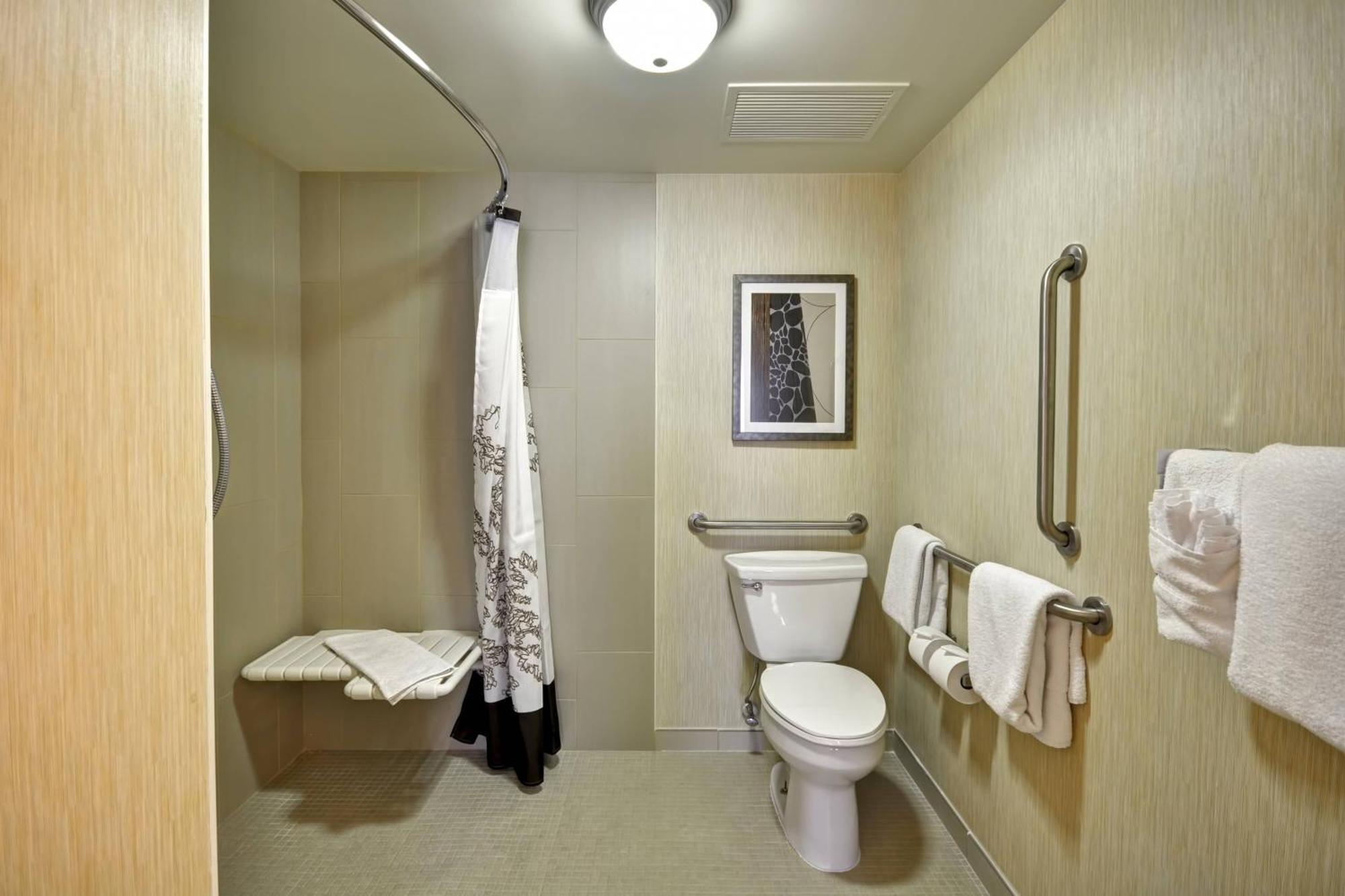 Residence Inn Saint Louis או'פאלון מראה חיצוני תמונה