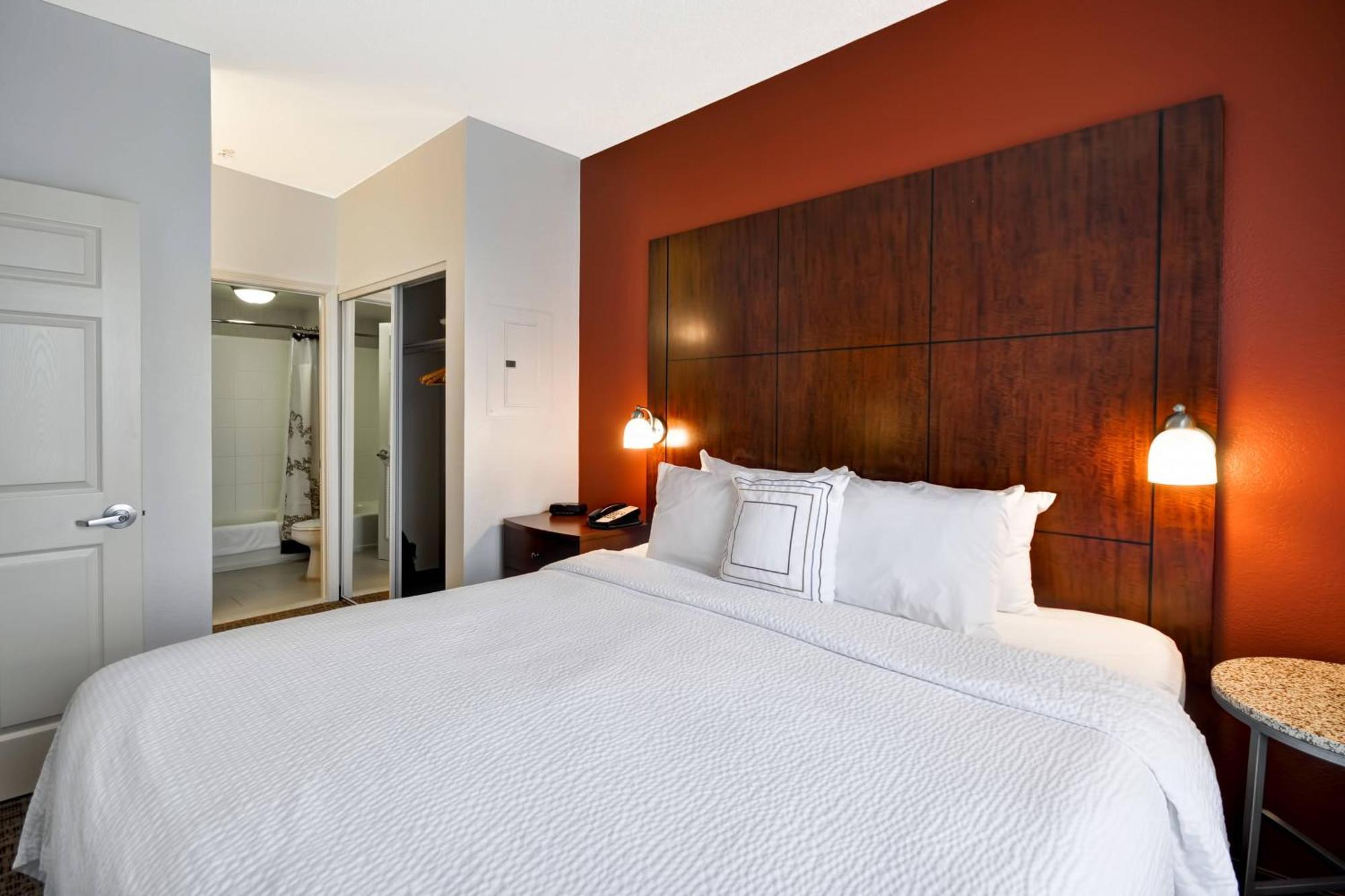 Residence Inn Saint Louis או'פאלון מראה חיצוני תמונה