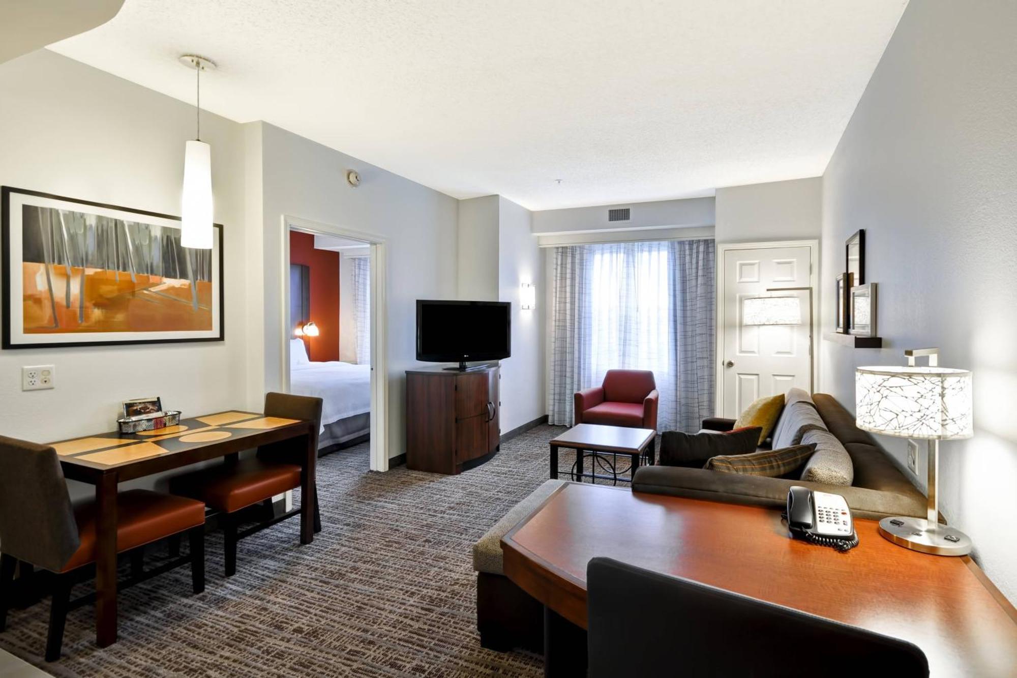 Residence Inn Saint Louis או'פאלון מראה חיצוני תמונה