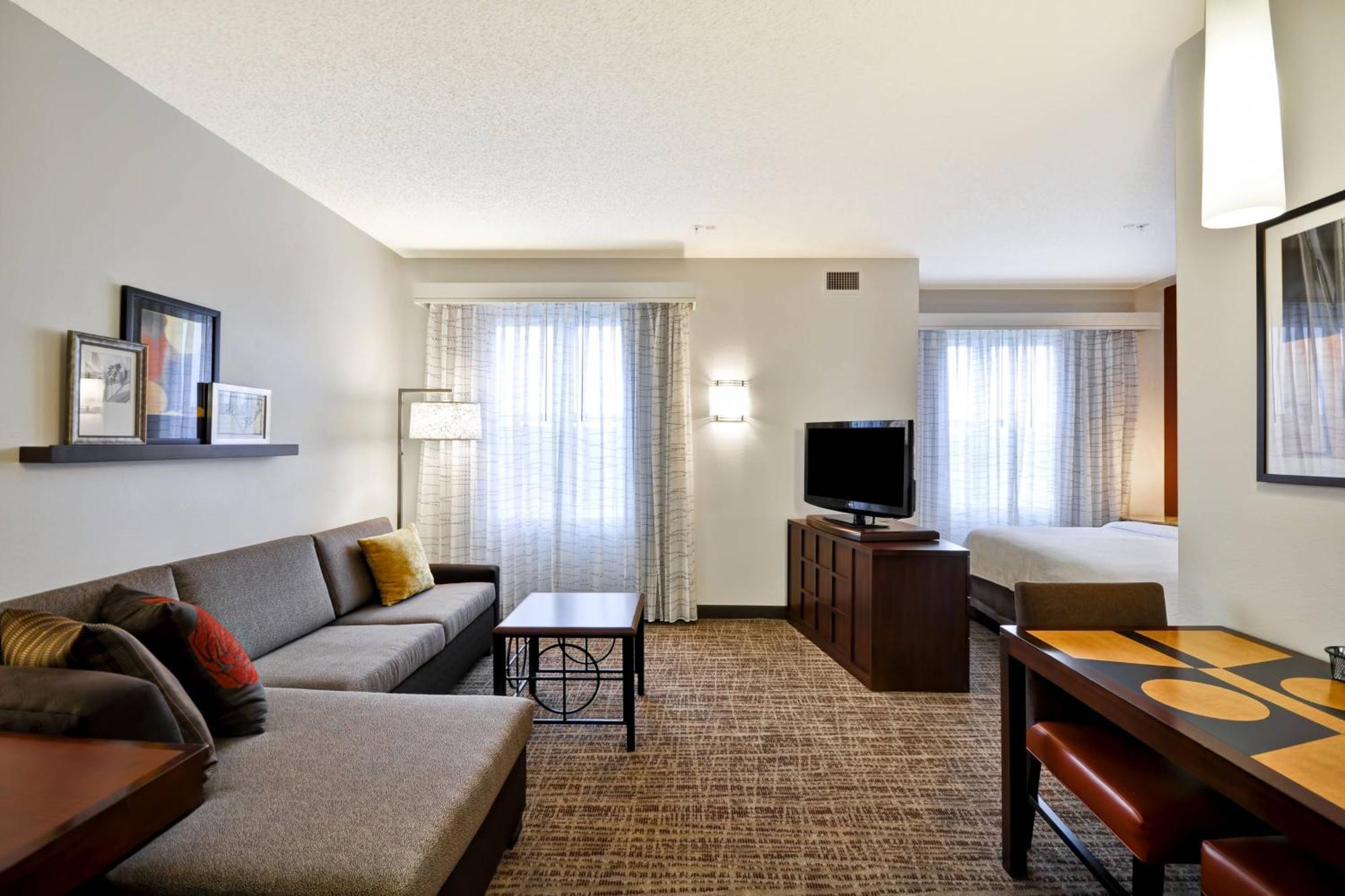 Residence Inn Saint Louis או'פאלון מראה חיצוני תמונה