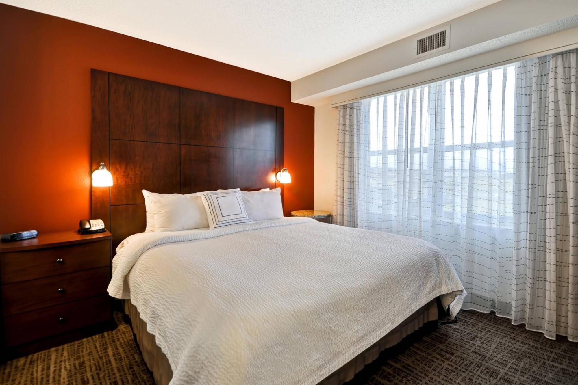 Residence Inn Saint Louis או'פאלון מראה חיצוני תמונה
