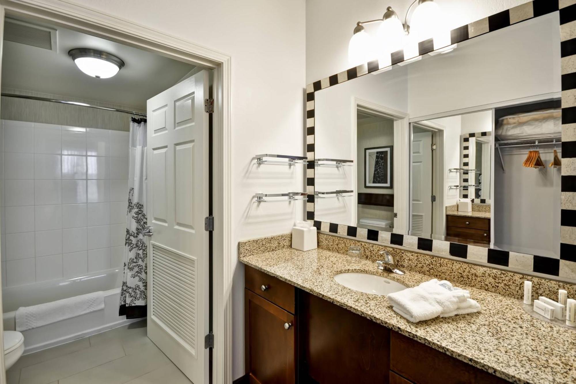 Residence Inn Saint Louis או'פאלון מראה חיצוני תמונה