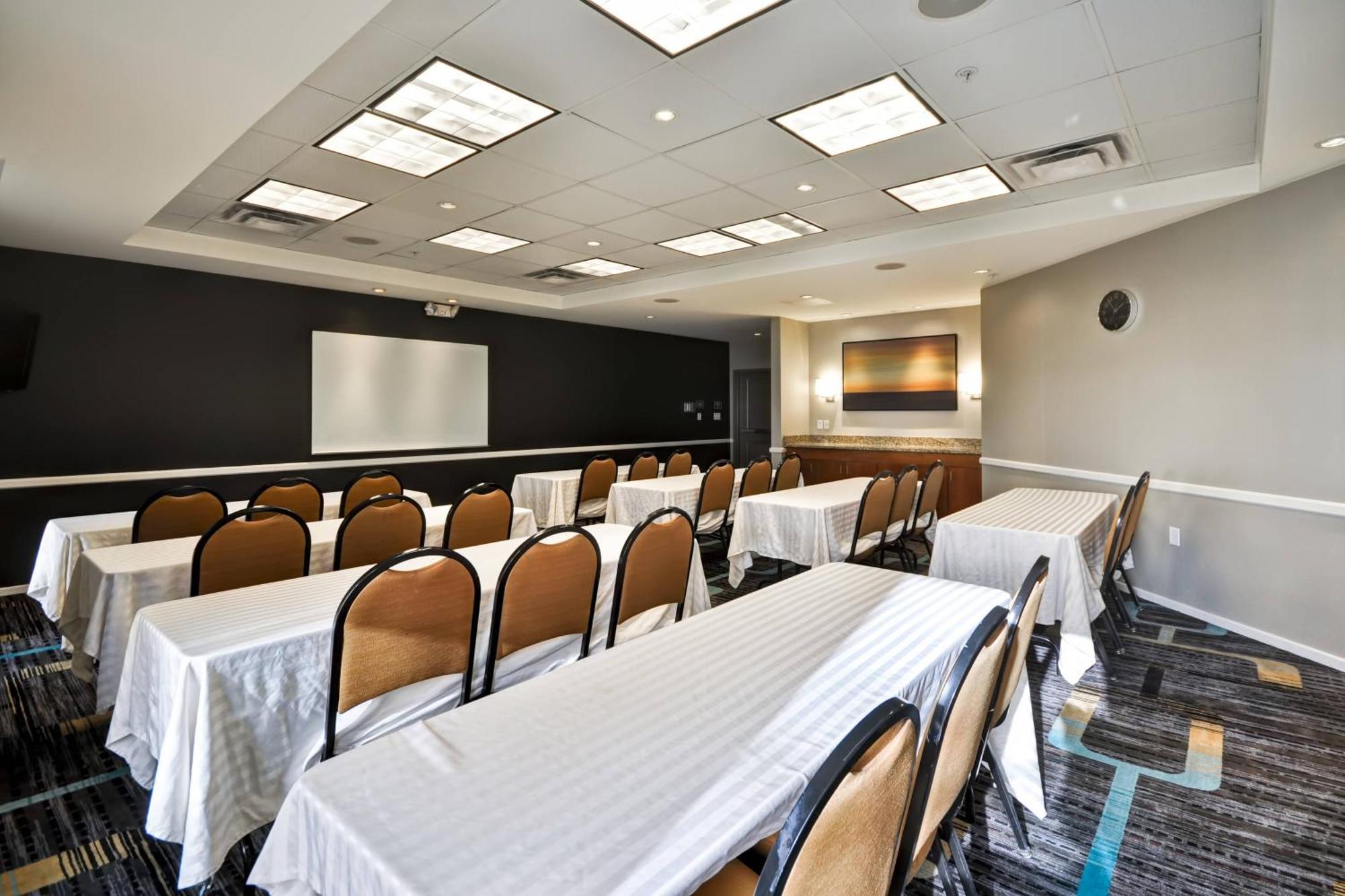 Residence Inn Saint Louis או'פאלון מראה חיצוני תמונה