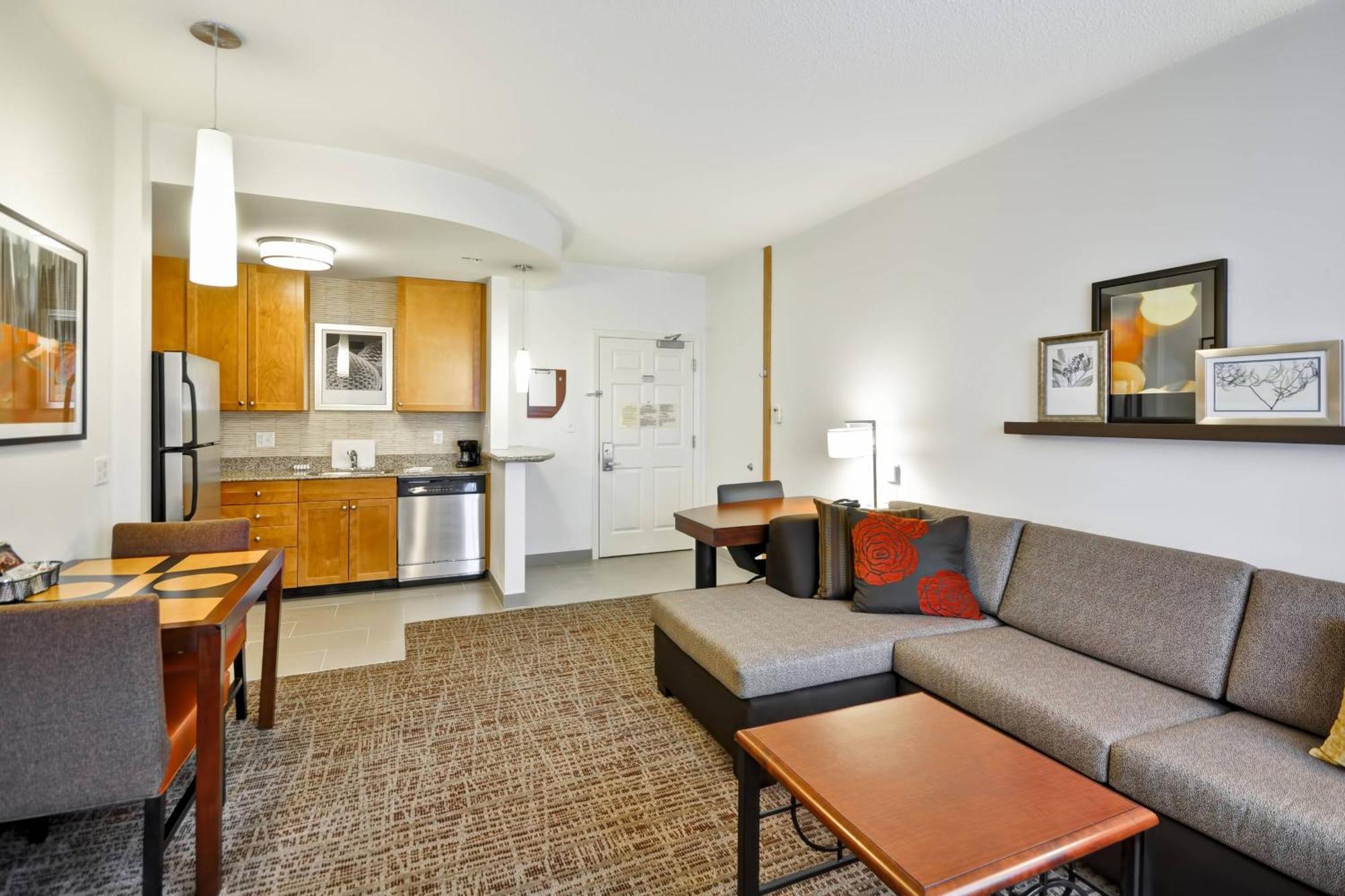 Residence Inn Saint Louis או'פאלון מראה חיצוני תמונה