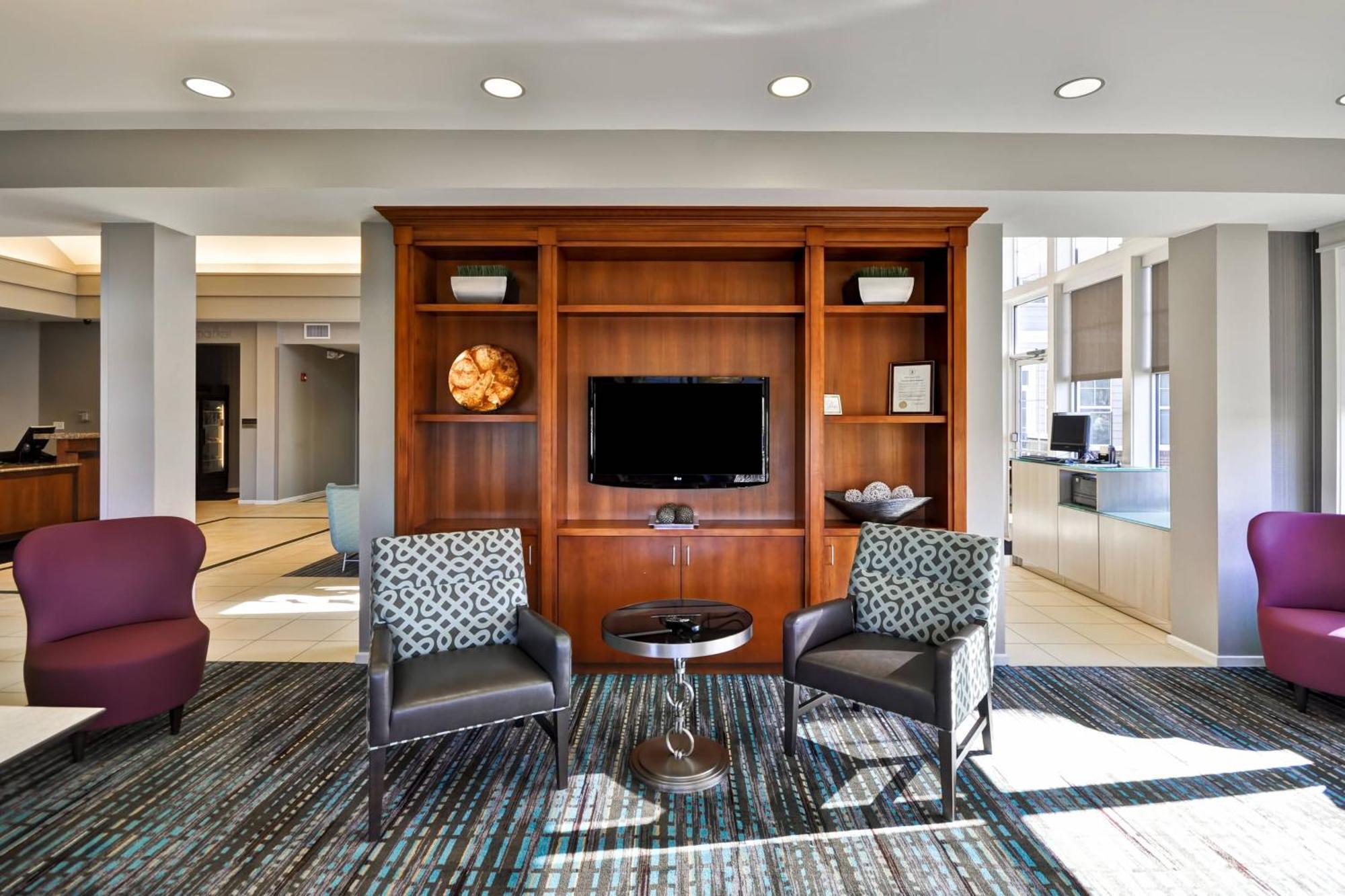 Residence Inn Saint Louis או'פאלון מראה חיצוני תמונה