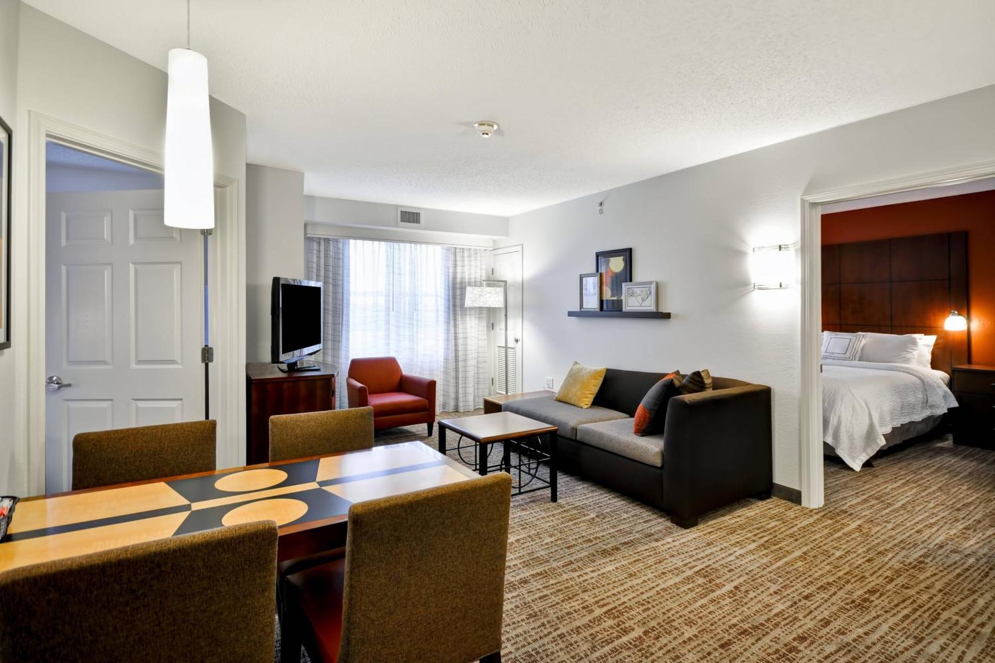 Residence Inn Saint Louis או'פאלון מראה חיצוני תמונה
