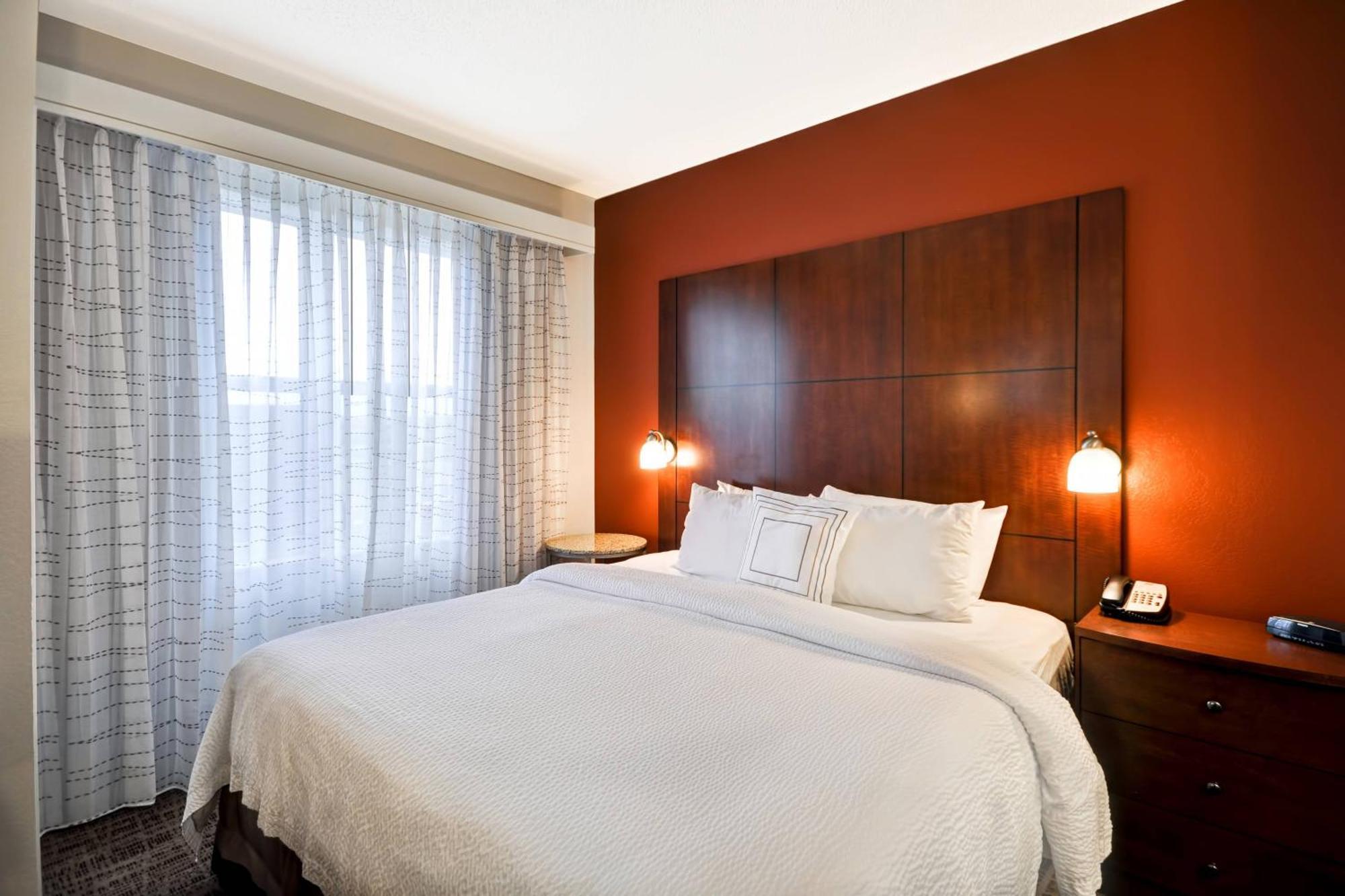 Residence Inn Saint Louis או'פאלון מראה חיצוני תמונה
