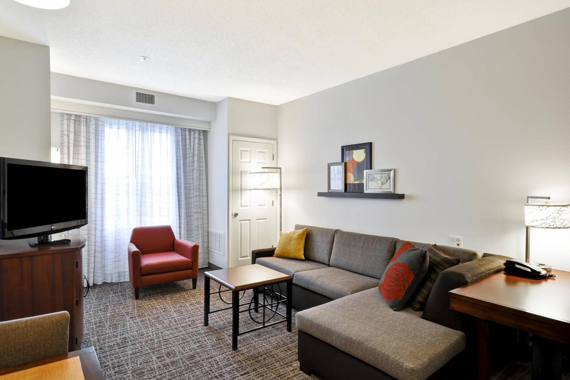 Residence Inn Saint Louis או'פאלון מראה חיצוני תמונה
