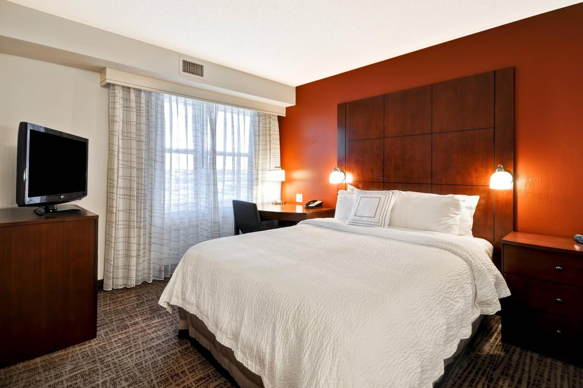 Residence Inn Saint Louis או'פאלון מראה חיצוני תמונה