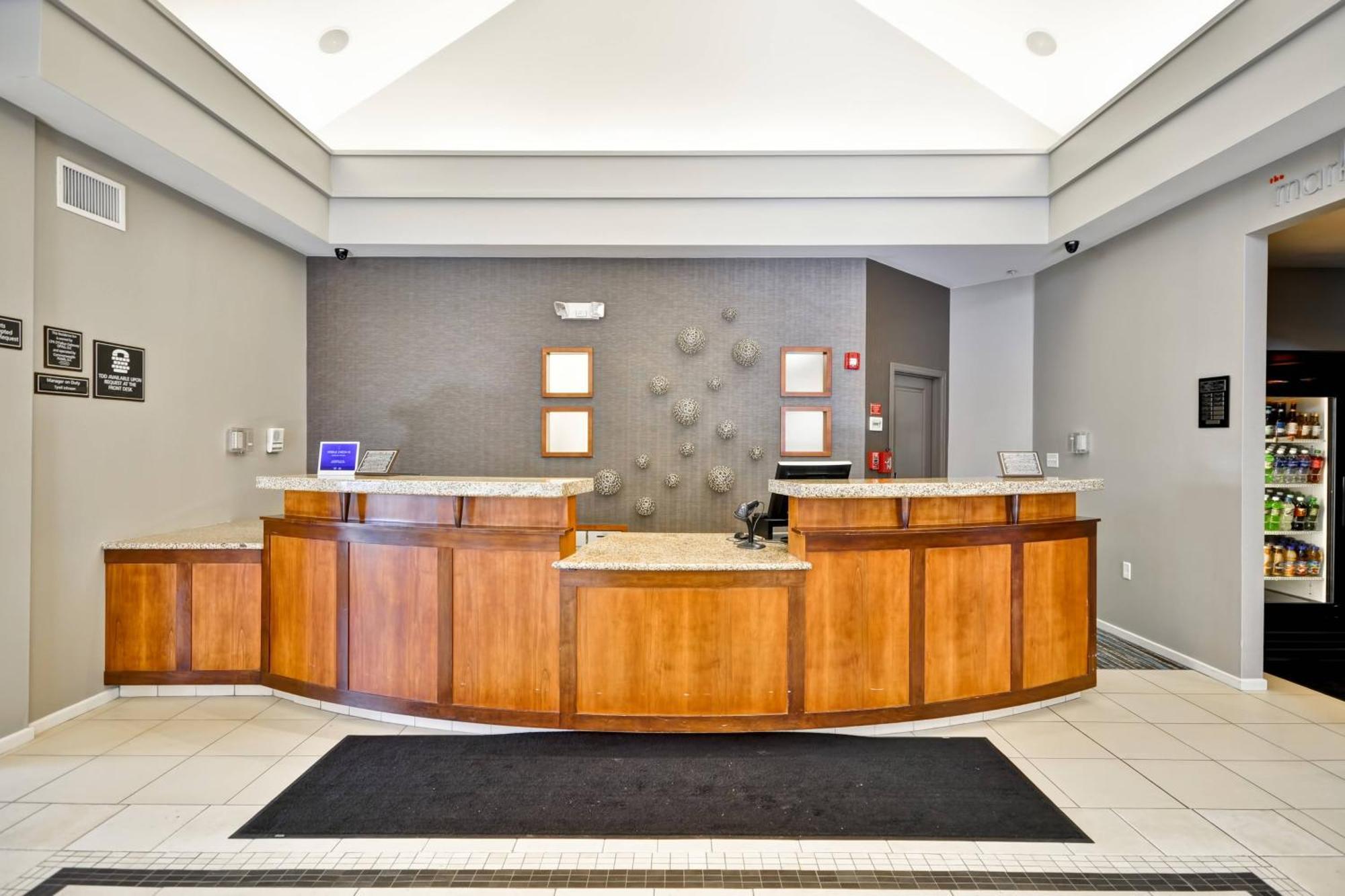 Residence Inn Saint Louis או'פאלון מראה חיצוני תמונה