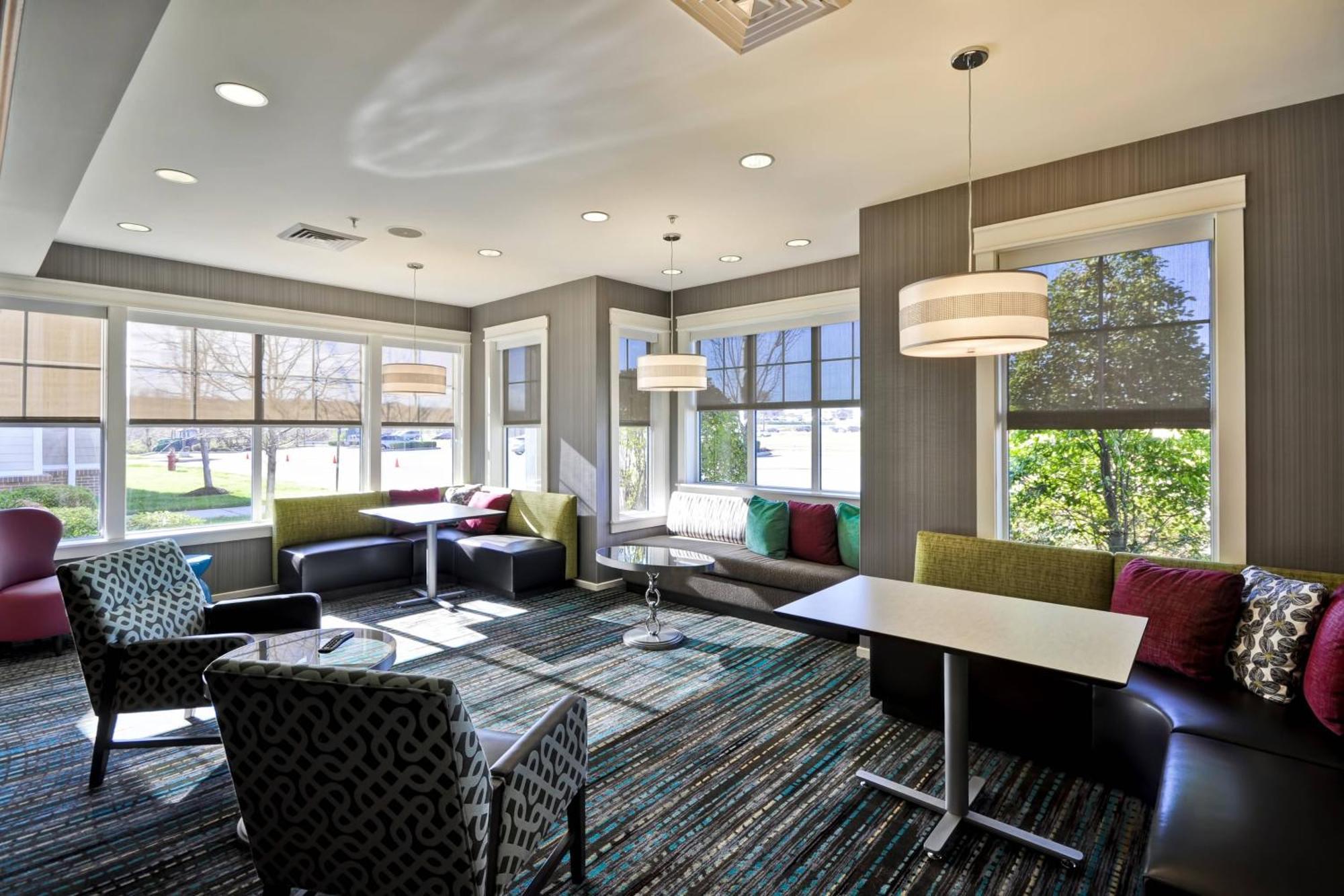 Residence Inn Saint Louis או'פאלון מראה חיצוני תמונה
