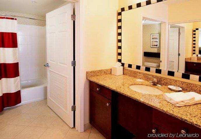 Residence Inn Saint Louis או'פאלון מראה חיצוני תמונה
