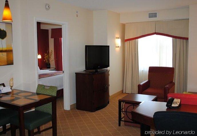 Residence Inn Saint Louis או'פאלון מראה חיצוני תמונה