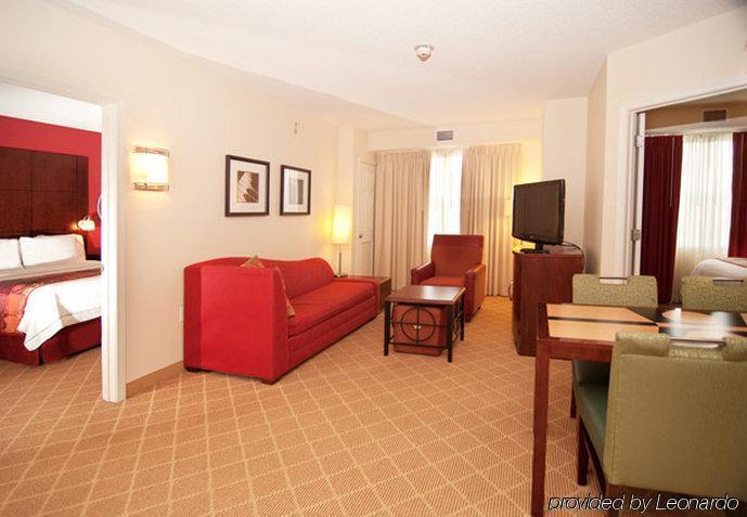 Residence Inn Saint Louis או'פאלון מראה חיצוני תמונה