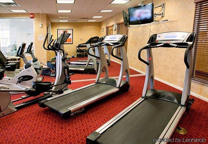 Residence Inn Saint Louis או'פאלון מראה חיצוני תמונה