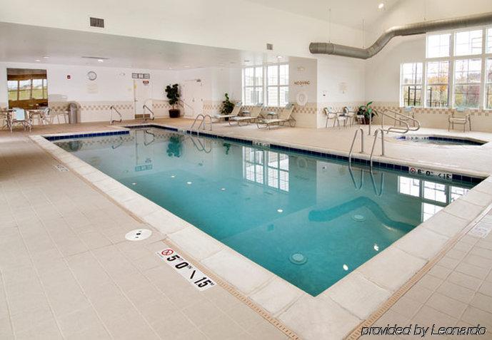 Residence Inn Saint Louis או'פאלון מראה חיצוני תמונה