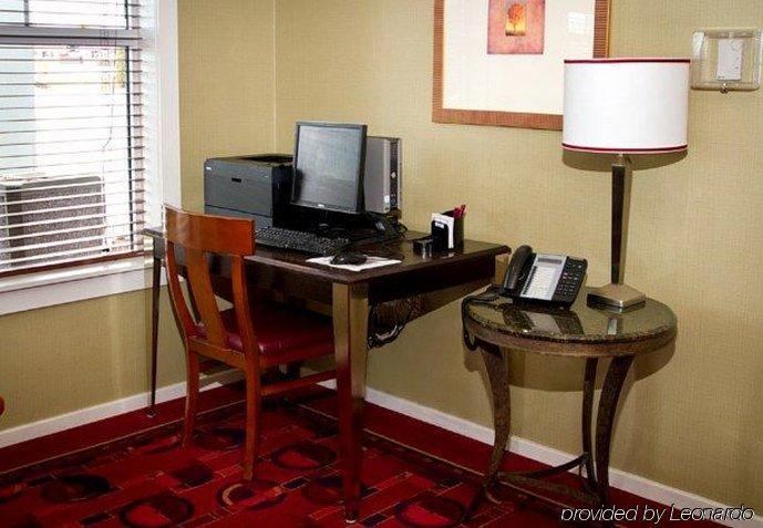 Residence Inn Saint Louis או'פאלון מראה חיצוני תמונה