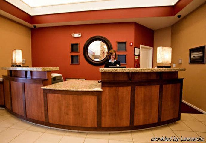 Residence Inn Saint Louis או'פאלון מראה חיצוני תמונה
