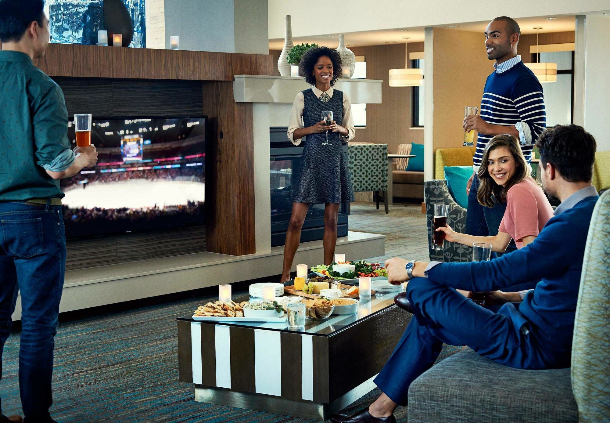 Residence Inn Saint Louis או'פאלון מראה חיצוני תמונה