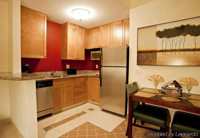 Residence Inn Saint Louis או'פאלון מראה חיצוני תמונה